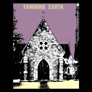 Yawning Earth - Yawning Earth (2020)