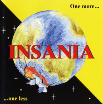 Insania  - One More...One Less (1995)