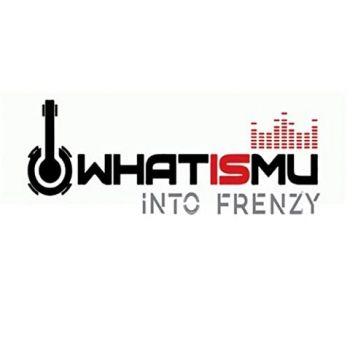 Whatismu - Into Frenzy (EP) (2020)