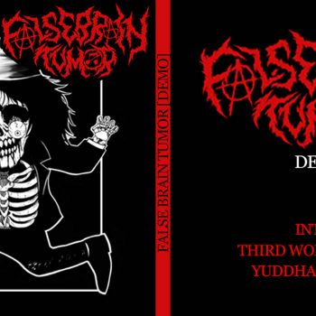 False Brain Tumor - Demo 2020 (2020)