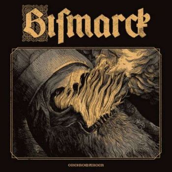 Bismarck - Oneiromancer (2020)