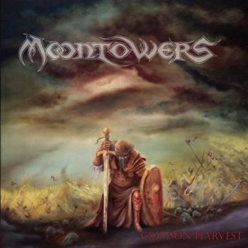 Moontowers - Crimson Harvest (2020)
