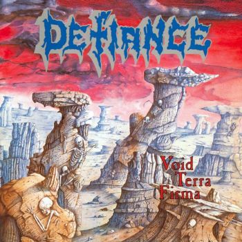 Defiance - Void Terra Firma (1990)