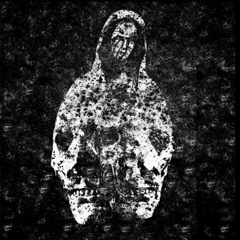 Primitive Man / Fister - split (2014)