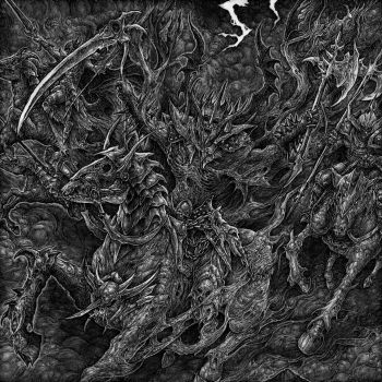 Wargrinder - Ironclad Destroyer (2020)