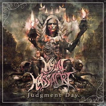Mylai Massacre - Judgment Day (2020)