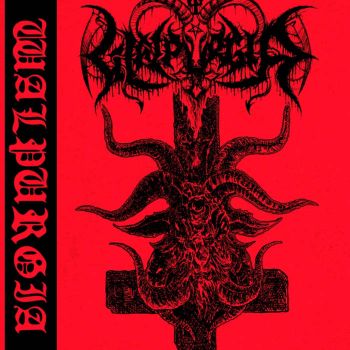 Walpurgia - Altar of the Goatbaphomet (2020)