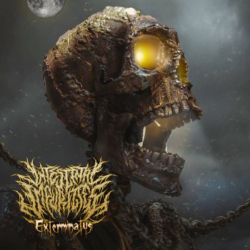 Intestinal Impurities - Exterminatus (2020)