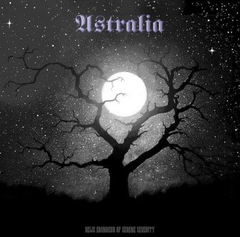 Astralia - Relic Grandeur Of Serene Severity (EP) (2020)