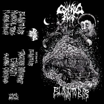 Covered in Sores - Blown to Bits (2019)