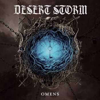 Desert Storm - Omens (2020)