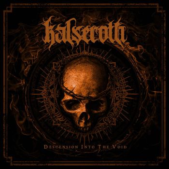Kalseroth - Descension into the Void (2020)