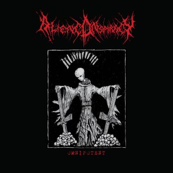 Alien Conspiracy - Omnipotent (2020)