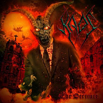 Kaos - The Deceiver (2020)