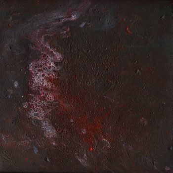 Palimpsest - Thro and Under, I Have Drunk of the Fountains, Where Jokulls Loom (2020)
