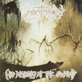 Varathron  - His Majesty At The Swamp (1993)