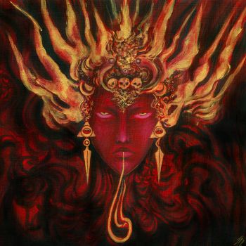 Auroch - Stolen Angelic Tongues (2020)
