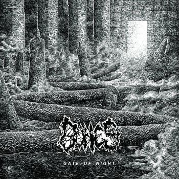 Bones - Gate of Night (2020)