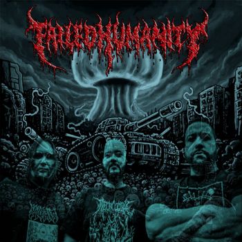 Failed Humanity - Demo (2020)