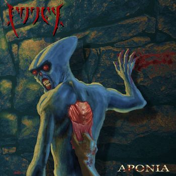 Codex - Aponia (2020)