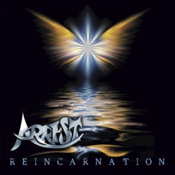 Arrest - Reincarnation (2020)