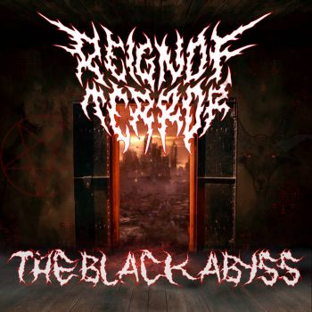 Reign of Terror - The Black Abyss (2020)