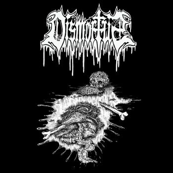 Dismortus - Demo I (2020)