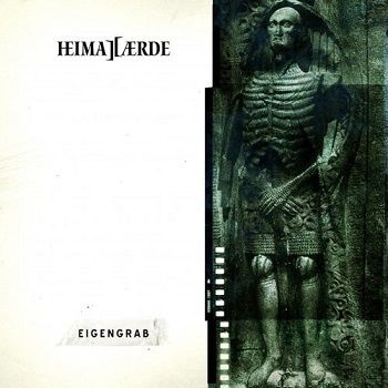 Heimataerde - Eigengrab (2020)