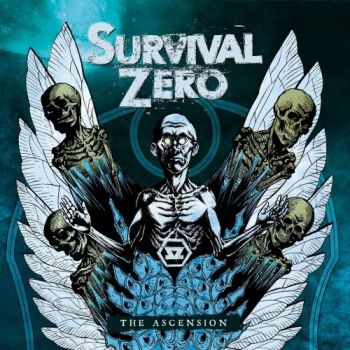 Survival Zero - The Ascension (2020)