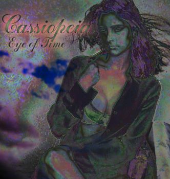 Cassiopeia - Eye Of Time [EP] (1999)