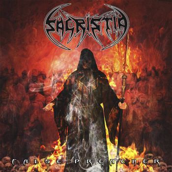Sacristia - False Preacher (2020)