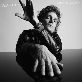 Brendan Benson - Dear Life (2020)