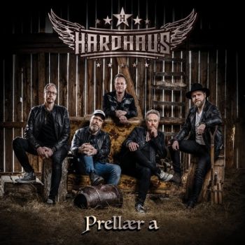 Hardhaus - Prellaer A (2020)