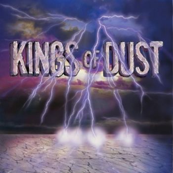 Kings Of Dust - Kings Of Dust (2020)
