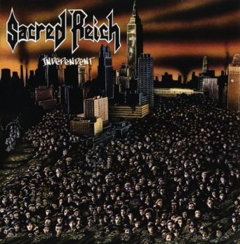 Sacred Reich - Independent (1993)