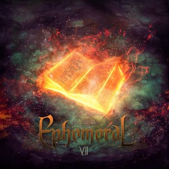 Ephemeral - VII (2019)