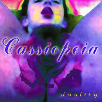 Cassiopeia - Duality [EP] (2001)