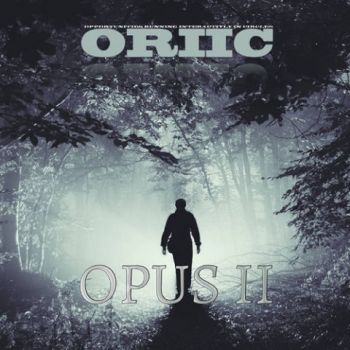 Oriic - Opus II (2020)