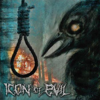 Icon of Evil - Icon of Evil (2020)