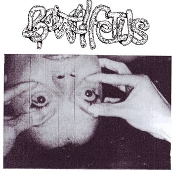 Bowel Fetus - The Singles Collection (2013)