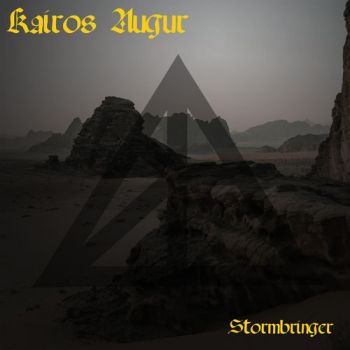 Kairos Augur - - Stormbringer (2020)