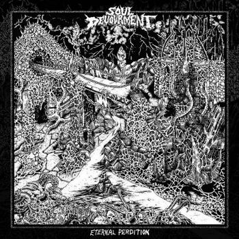 Soul Devourment - Eternal Perdition (2020)