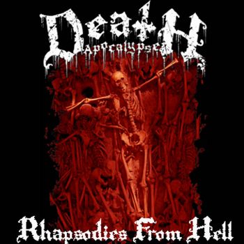 Death Apocalypse - Rhapsodies from Hell (2020)