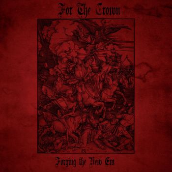 For The Crown - Forging The New Era (2020)