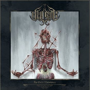 Hell Gate - Par-Dela l'Existence (2020)