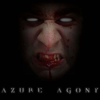 Antonio Spaziano - Azure Agony (2020)