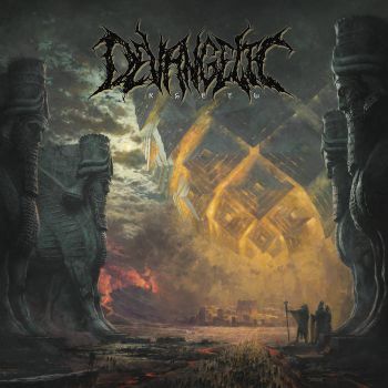 Devangelic - Ersetu (2020)