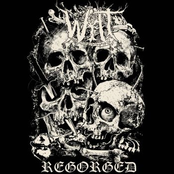 Wilt - Regorged (2020)