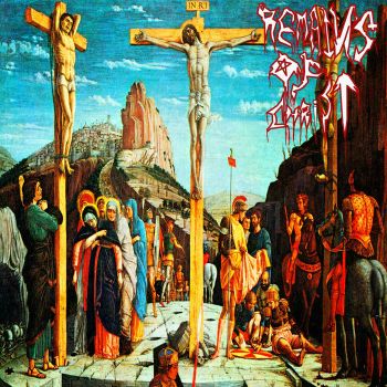 Remains of Christ - Demo #1 (2020)