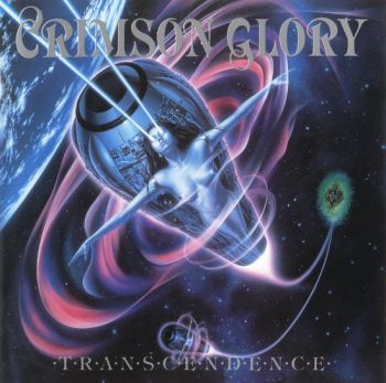 Crimson glory - Transcendence (1988)